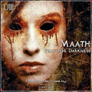 Fear For Darkness (Alfx by R.E Remix)