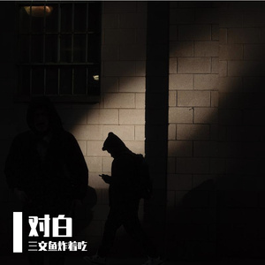 无声对白