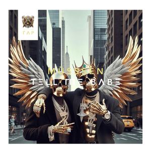 TΞLL ΓΠΞ BΛBΞ (Tell Me Babe)
