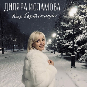 Кар бөртекләре