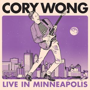 Welcome 2 Minneapolis (Live in Mpls) (Live in Mpls)
