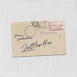 Letter 4 U