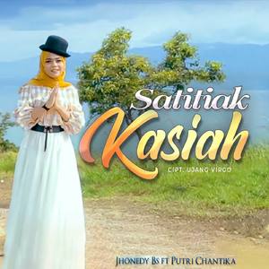 Satitiak Kasiah