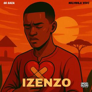 Izenzo (feat. Nhlvnhla Vocx)