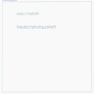 Friedrichshofquartett