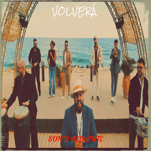 Volverá