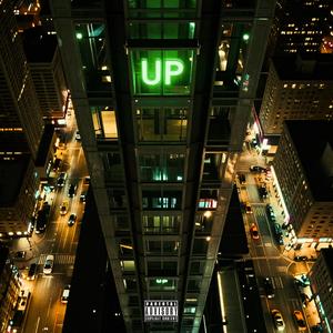 Up