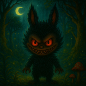 LABUBU