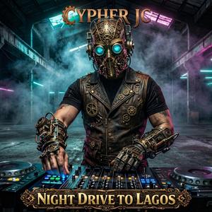 Night Drive to Lagos