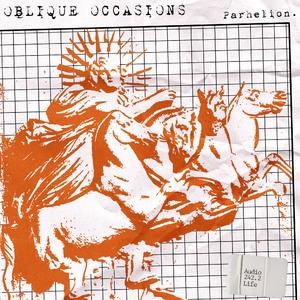 一人で、また