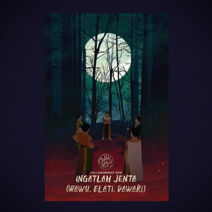 Ingatlah Jenta (Wawu, Elati, Dawari)