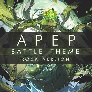Apep Battle Theme (From "Genshin Impact") (Rock Version)