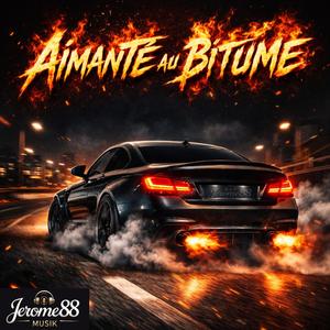 Aimanté au bitume