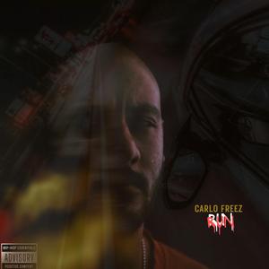 RUN (feat. Pacha)