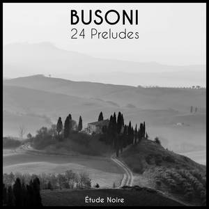 24 Preludes, Op. 37: 22. Vivace e scherzoso