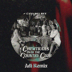 Chemtrails Over The Country Club (Adi Remix)