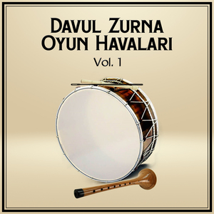 Ahlatın Başındayım (Enstrümantal)