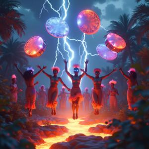 Tika Mbangu (Let It Rush)