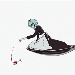 匙ノ咒 (feat. v flower)