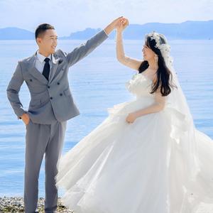 愿以白首赴深情