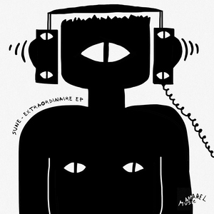 That Place Between Time & Space