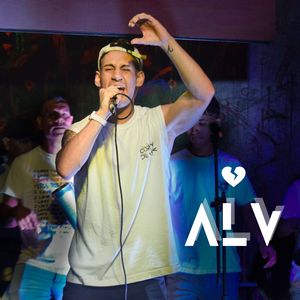 ALV (Live)