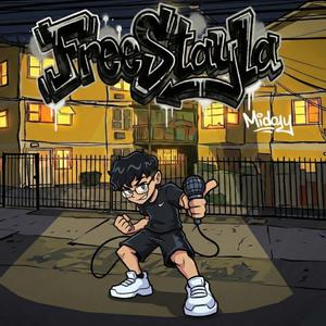 FreeStayla'