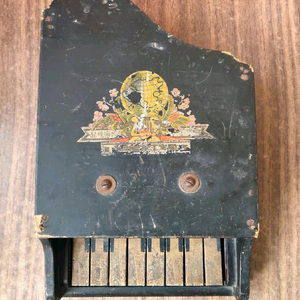 未完的旋律 伴奏