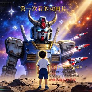 《有妈妈的星球》-网易云EQ母带版