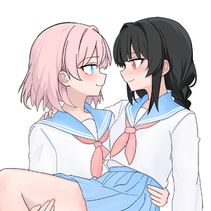 霜（feat.星尘infinity）