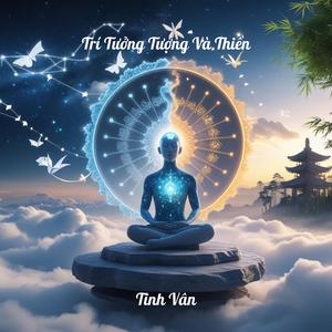 Trí Tưởng Tượng Và Thiền