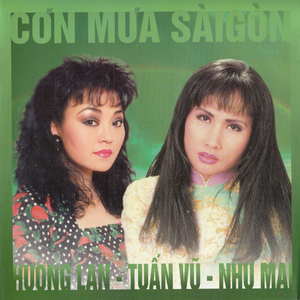 Mưa Bụi Cuối Cùng