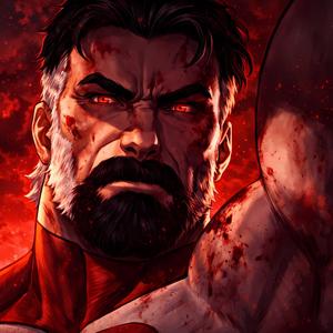 Omni-man | PENSA MARK