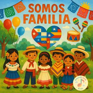 Somos Familia