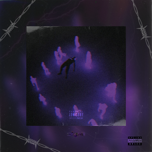 Drake X 6LACK Type Beat - 'Nights Alone'