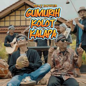 GUMURIH KOLOT KALAPA