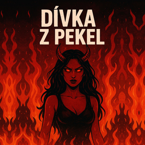 Dívka z pekel