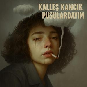 Kalleş Kancık Pusulardayım