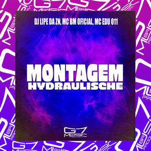 Montagem Hydraulische