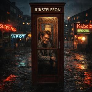 Din stad är inte min stad