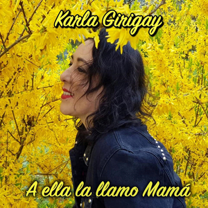 A Ella la Llamo Mamá