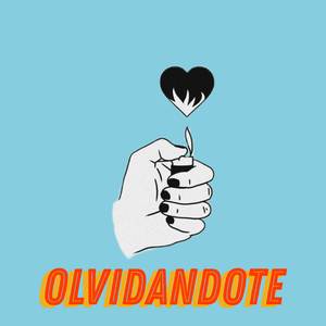 Olvidandote