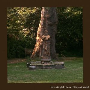 Shing02-Luv sic pt6 remix（Tsap ot kcab）