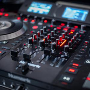 DJ小强-Time To Rock 2022(BounceMix)