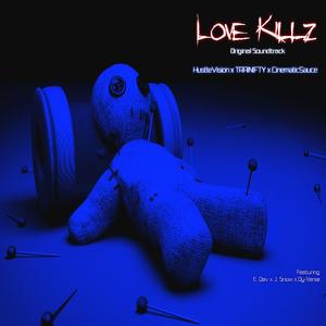 Neva Will I Eva (feat. Trainifty)