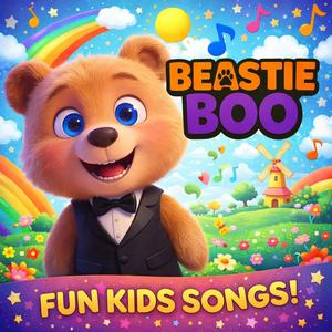 BENNY THE BIRTHDAY BEAR