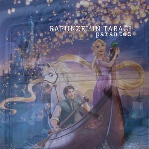 Rapunzel'in Tarağı