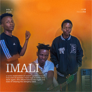 iMali