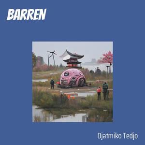 Barren