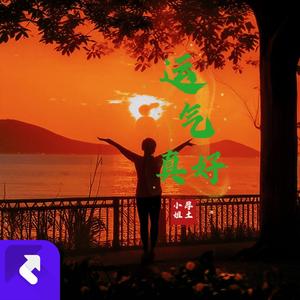 运气真好